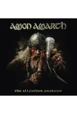 (CD) Amon Amarth - The Allfather Awakens