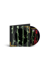 Rhino - Atlantic (LP) Type O Nrgative - October Rust (Picture Disc)
