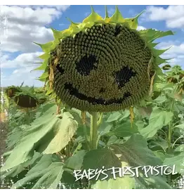 (CD) Baby's First Pistol-  Affirmation Celebration