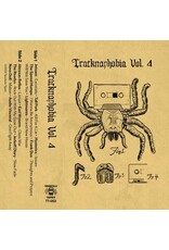 (CS) V/A - Tracknaphobia Vol. 4