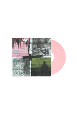 (LP) Nothing But Thieves - Stray Dogs (Indie Pink Rosé Vinyl)
