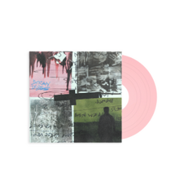 (LP) Nothing But Thieves - Stray Dogs (Indie Pink Rosé Vinyl)