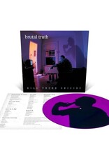 Relapse Records (LP) Brutal Truth - Kill Trend Suicide (2026 Reissue) (Purple Vinyl)