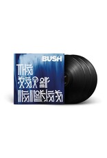 (LP) Bush -  The Sea Of Memories: 15th Anniversary Edition (3LP)