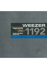 (LP) Weezer - 1192 (2LP Standard Black Vinyl Edition) 2026 Reissue