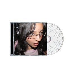 Atlantic (CD) Tinashe - Popstar