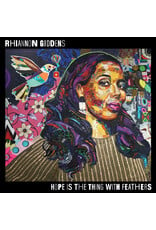 (CD) Rhiannon Giddens - Hope Is The Thing With Feathers