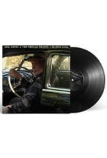 Reprise (LP) Neil Young and The Chrome Hearts - Second Song