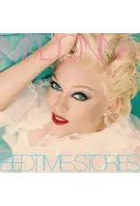 (CD) Madonna - Bedtime Stories (2026 Japanese Edition)