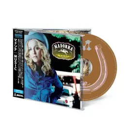 (CD) Madonna - Music (2026 Japanese Edition)