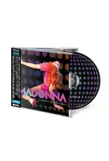 (CD) Madonna - Confessions On A Dance Floor (2026 Japanese Edition)