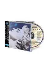 (CD) Madonna - True Blue (2026 Japanese Edition)