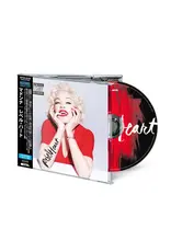 (CD) Madonna - Rebel Heart (2026 Japanese Edition)