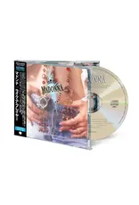 (CD) Madonna - Like A Prayer (2026 Japanese Edition)
