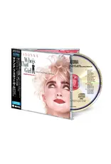 (CD) Madonna - Who's That Girl (2026 Japanese Edition)