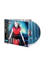 (CD) Madonna - MDNA (2026 Japanese Edition)