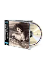 (CD) Madonna - Like A Virgin (2026 Japanese Edition)