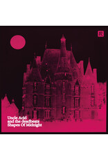 (LP) Uncle Acid and The Deadbeats - Shapes Of Midnight (Standard Edition)