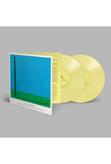 Rock Action Records (LP) Arab Strap - Half-Told Tales (2LP) Indie Exclusive Chick Yellow Vinyl