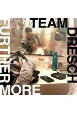 (LP) Team Dresch - Furthermore (Indie Exclusive Lavender Float Vinyl)