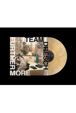 (LP) Team Dresch - Furthermore (Indie Exclusive Lavender Float Vinyl)