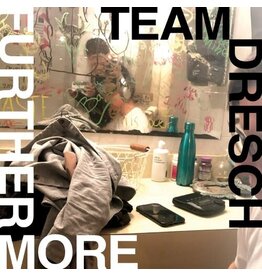 (CD) Team Dresch - Furthermore
