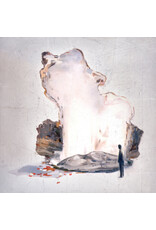 (LP) Now It's Overhead - Fall Back Open (Eco-mix Vinyl)