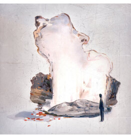 (LP) Now It's Overhead - Fall Back Open (Eco-mix Vinyl)