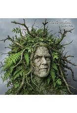 Don Giovanni (LP) Roger Clark Miller - The Green Man