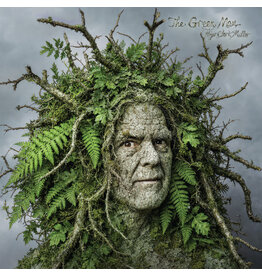 Don Giovanni (LP) Roger Clark Miller - The Green Man