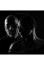 Candid (CD) Lizz Wright and Kenny Banks Sr. - Nearness