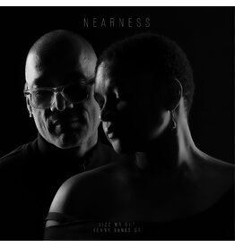 Candid (CD) Lizz Wright and Kenny Banks Sr. - Nearness