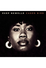 Mack Avenue (LP) Ekep Nkwelle - Caged Bird