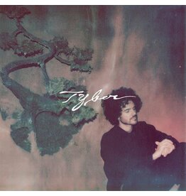 (LP) FKJ - Tyber (Indie Exclusive Clear Vinyl)