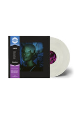 INTERNATIONAL ANTHEM RECORDING CO. (LP) megiapa - Intentions (Limited  Crystal Clear Vinyl)