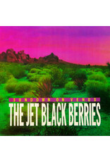 Propeller Sound Recordings (LP) The Jet Black Berries - Sundown on Venus (Limited Edition Coloured Vinyl)