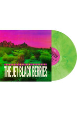 Propeller Sound Recordings (LP) The Jet Black Berries - Sundown on Venus (Limited Edition Coloured Vinyl)