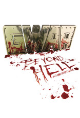 Pit Records (LP) GWAR - Beyond Hell (20th Anniversary Edition)