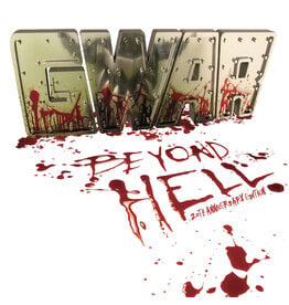 Pit Records (LP) GWAR - Beyond Hell (20th Anniversary Edition)