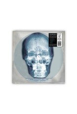 (LP) King Gizzard & The Lizard Wizard - Skull X-Ray (Deluxe X-Ray of human skull with nail embedded in the temple picture disc)