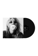 Atlantic (LP) Miley Cyrus - Bass Persuades (Standard Black Vinyl)