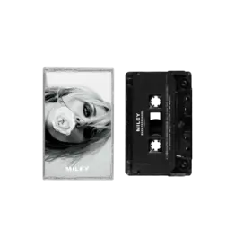 Atlantic (CS) Miley Cyrus - Bass Persuades