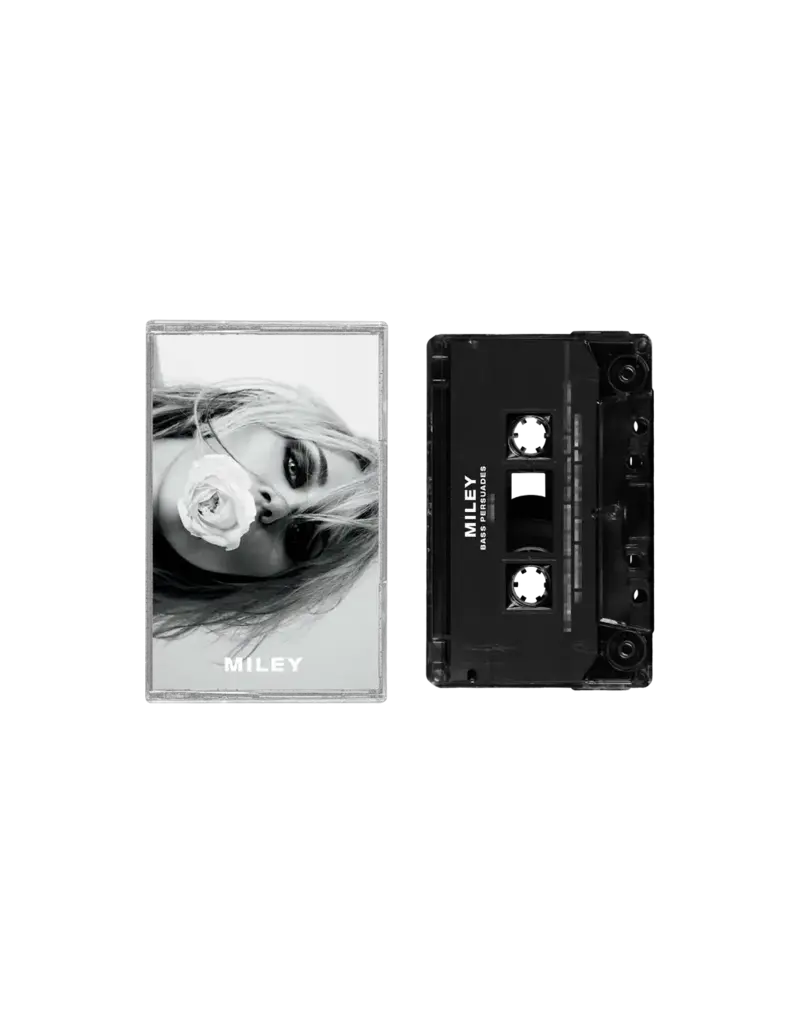 Atlantic (CS) Miley Cyrus - Bass Persuades