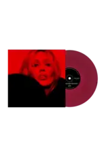 Atlantic (LP) Miley Cyrus - Bass Persuades (Indie Exclusive)