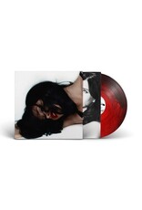 (LP) Nessa Barrett - Tough Love (Standard Edition Bleeding Heart Red & Black Vinyl)