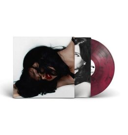 (LP) Nessa Barrett - Tough Love (Indie Exclusive Cherry Venom Vinyl)