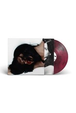 (LP) Nessa Barrett - Tough Love (Indie Exclusive Cherry Venom Vinyl)