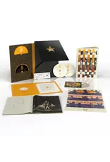 Atlantic (CD) Lin-Manual Miranda and Various Artists - Rise Up! Hamilton: The Anthology