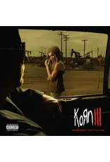 (LP) Korn - Korn III: Remember Who You Are (Metal Matters Campaign)