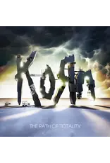 (LP) Korn - The Path Of Totality (Metal Matters Campaign)